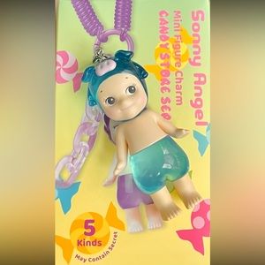 Sonny Angel Candy Store Series